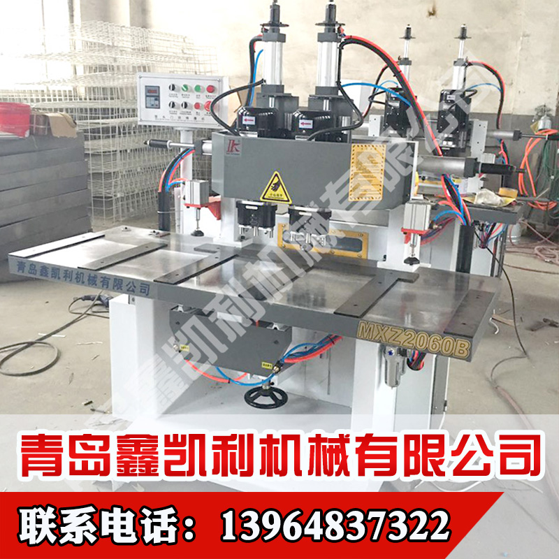門鎖開孔機(jī)行業(yè)發(fā)展規(guī)律你了解嗎