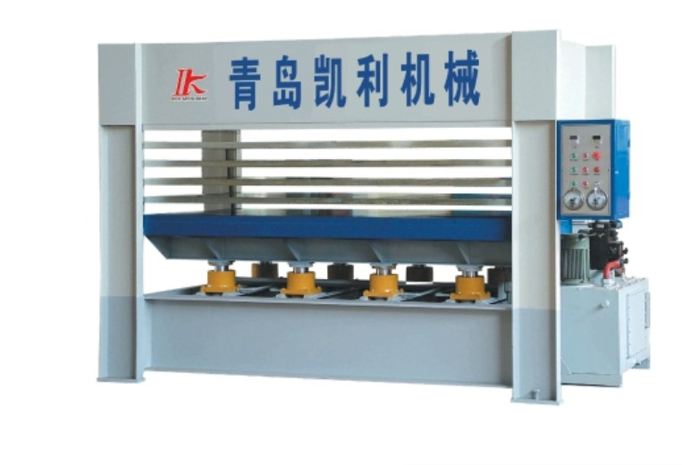 貼面熱壓機(jī)開(kāi)機(jī)前有什么要注意的嗎？